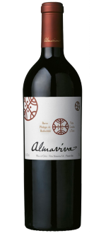 Almaviva 2023 - Vina Almaviva