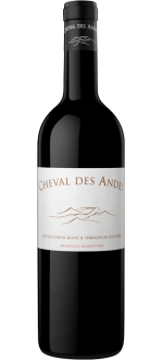 Cheval Des Andes 2022