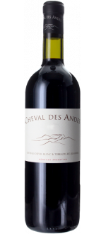 Magnum Cheval Des Andes 2022