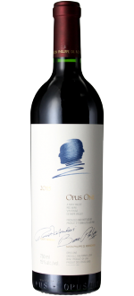 Opus One 2022 - Mondavi Rothschild