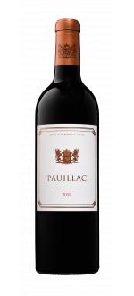 Pauillac 2022 - Ch\u00e2teau Pichon Baron