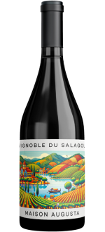 Vignoble Du Salagou Rouge 2024 - Maison Augusta