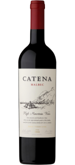 Malbec 2023 - Y Vi\u00f1edos Catena