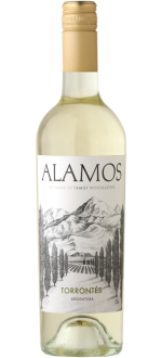 Alamos Torrontes 2024 - Famille Catena