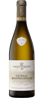 C\u00f4teaux Bourguignons Blanc 2023 - Maison Albert Bichot