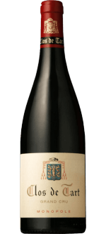 Clos De Tart Grand Cru Monopole 2022