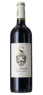 S De Siran 2019 - Segundo Vino De Ch\u00e2teau Siran