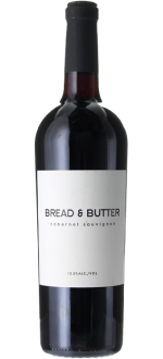 Cabernet Sauvignon 2022 - Bread And Butter