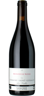 Mondeuse - Les Taillis 2023 - Dominio Saint-Germain