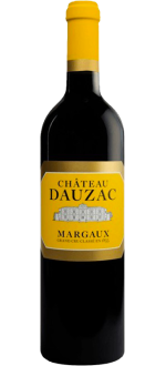 Ch\u00e2teau Dauzac 2022 - 5\u00e8me Cru Class\u00e9