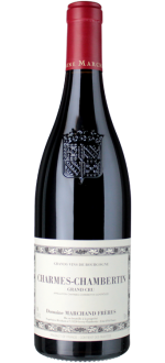 Charmes Chambertin Grand Cru 2023 - Dominio Marchand Fr\u00e8res