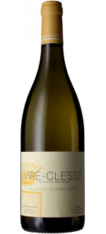 Vir\u00e9-Cless\u00e9 2023 - Les H\u00e9ritiers Du Comte Lafon