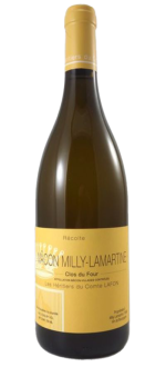 Macon Milly-Lamartine Clos Du Four 2023 - Les H\u00e9ritiers Du Comte Lafon