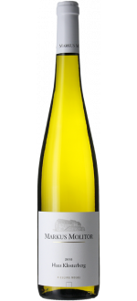 Riesling Haus Klosterberg Wc 2023 - Markus Molitor