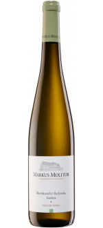 Riesling Bernkasteler Badstube Auslese * Grc 2022 - Markus Molitor