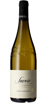 Chignin Bergeron - Cuv\u00e9e Gastronomie 2024 - Dominio Jean Perrier & Fils