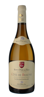 C\u00f4te De Beaune La Grande Chatelaine 2022 - Dominio Roux P\u00e8re Et Fils