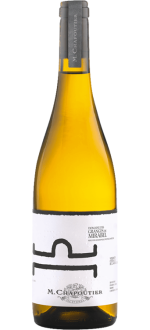 Viognier - Dominio Des Granges De Mirabel 2023 - M Chapoutier
