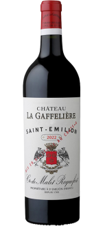 Ch\u00e2teau La Gaffeliere 2022