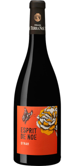 Esprit De No&eacute; 2023 - Dominio Terra No&eacute; - Vignerons Ard&eacute;chois