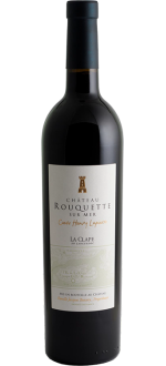Cuv\u00e9e Henry Lapierre 2023 - Ch\u00e2teau Rouquette Sur Mer