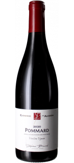 Pommard Vieilles Vignes 2024 - Closerie Des Alisiers