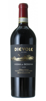 Vigna Di Sessina Gran Selezione 2020 - Dievole