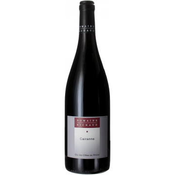 Cairanne 2024 - Dominio Marcel Richaud - Cairanne - Vino Tinto - 0.75L