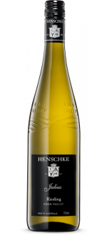 Julius Riesling 2024 - Henschke