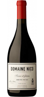 Grand P\u00e8re Pinot Noir 2023 - Dominio Nico