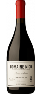 Grand Mere Pinot Noir 2023 - Dominio Nico