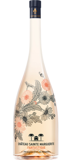 Magnum - Fantastique Ros\u00e9 2025 - Ch\u00e2teau Sainte Marguerite - Cru Class\u00e9