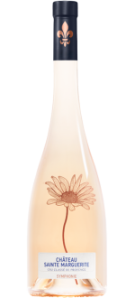 Symphonie Ros\u00e9 2025 - Ch\u00e2teau Sainte Marguerite - Cru Class\u00e9