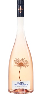 Magnum - Symphonie Ros\u00e9 2025 - Ch\u00e2teau Sainte Marguerite - Cru Class\u00e9