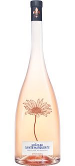 J\u00e9roboam - Symphonie Ros\u00e9 2025 - Ch\u00e2teau Sainte Marguerite