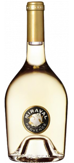 Magnum - Blanc 2025 - Miraval