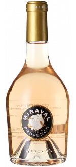 Media Botella - Miraval 2025