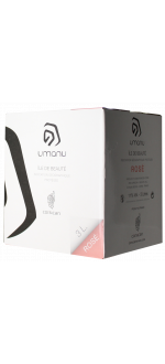 Bib 3l - Umanu Rosé 2025