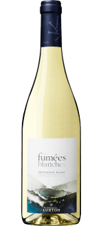 Les Fumées Blanches Sauvignon Blanc 2025 - François Lurton