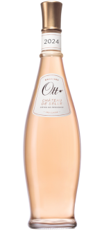 Magnum - Ch\u00e2teau De Selle Ros\u00e9 2025 - Domaines Ott