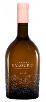 Ch\u00e2teau Galoupet 2025 - Cru Class\u00e9 Ros\u00e9