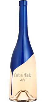 Magnum - Cuv\u00e9e 281 2025 - Ch\u00e2teau Minuty