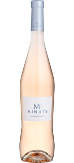 M De Minuty Ros\u00e9 2025