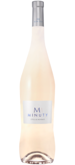 Magnum - M De Minuty Ros\u00e9 2025