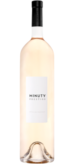 Magnum - Prestige Ros\u00e9 2025 - Minuty