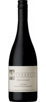 Old Vines Gsm 2021 - Torbreck