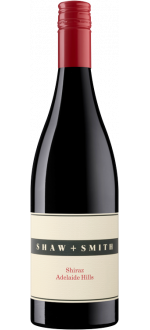 Shiraz 2022 - Shaw + Smith