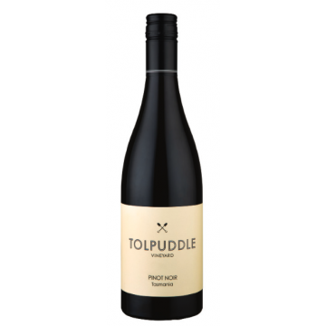 Pinot Noir 2023 - Tolpuddle Vineyard - - Vino Tinto - 0.75L