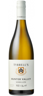 Hunter Valley Semillon 2025 - Tyrrell'S Wines