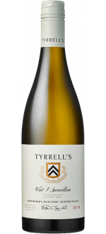 Vat-1 Semillon 2019 - Tyrrell'S Wines
